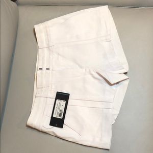 Guess by Marciano Shorts - Brand new Guess by Marciano white short size 4 Guess by Marciano Shorts - Brand new Guess by Marciano white short size 4